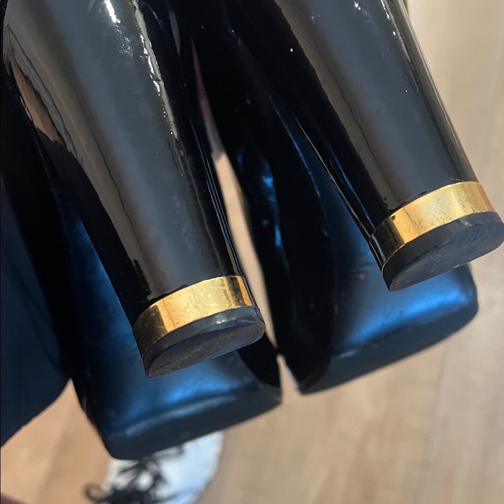 Tory Burch women’s heels size 9 - Picture 4 of 8